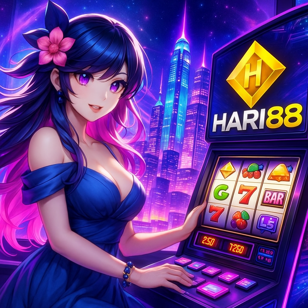 HARI88