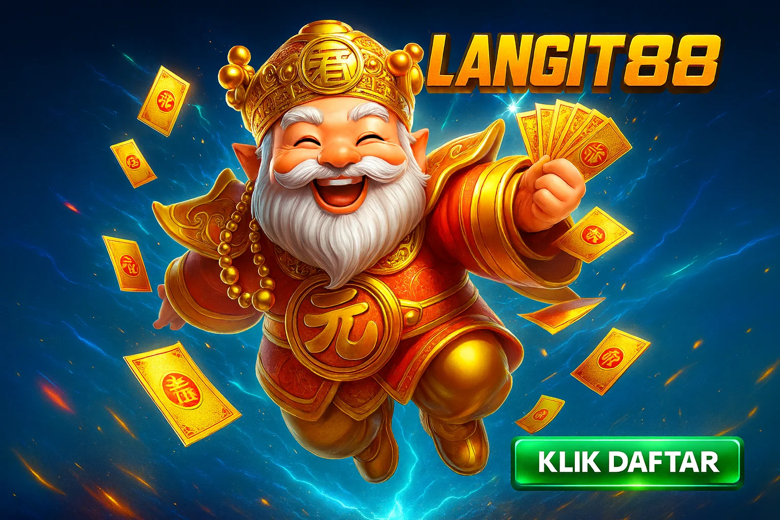 Langit88 - Game Langit 88 Shines Bright Across Gamer’s World