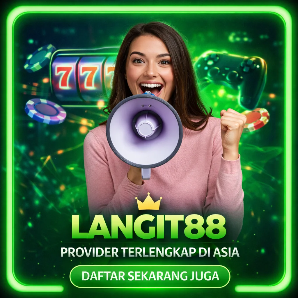 Galeri foto Langit88 » Platform Game Resmi 2026 Dengan Sistem Terpercaya di Jakarta